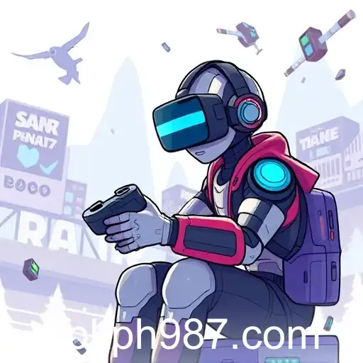 Unlocking New Levels: The Gaming Revolution