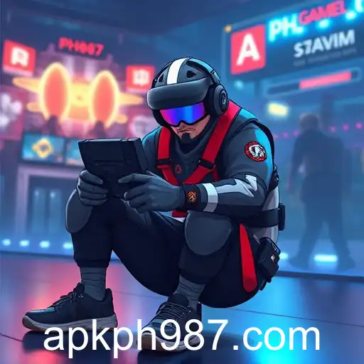 The Rise of PH987 in Online Gaming