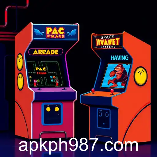 Gaming Enters a New Era with PH987