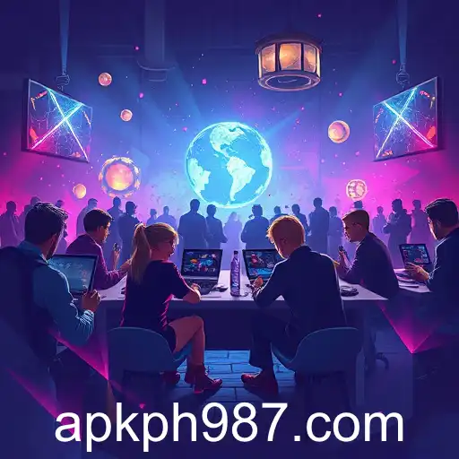 The Rise of Online Gaming in 2025