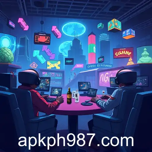 The Thriving Landscape of Online Gaming Communities