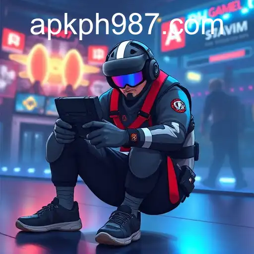 The Rise of PH987 in Online Gaming