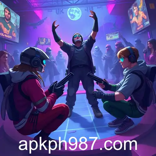 The Rise of Online Gaming Platforms