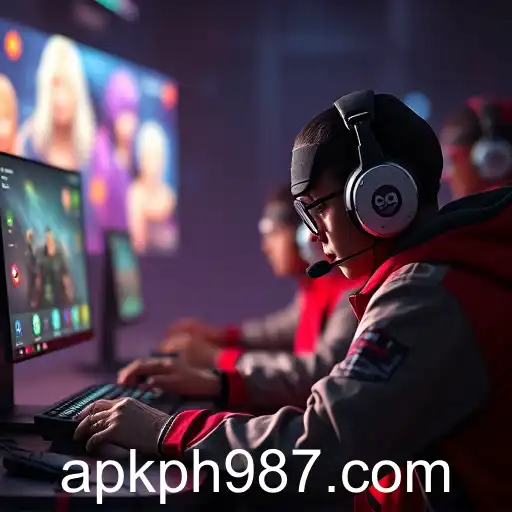 The Rise of PH987 in the Online Gaming World