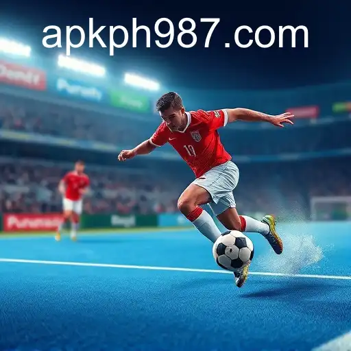 Exploring the Thrill of Sports Games: The Role of 'ph987' in Gaming
