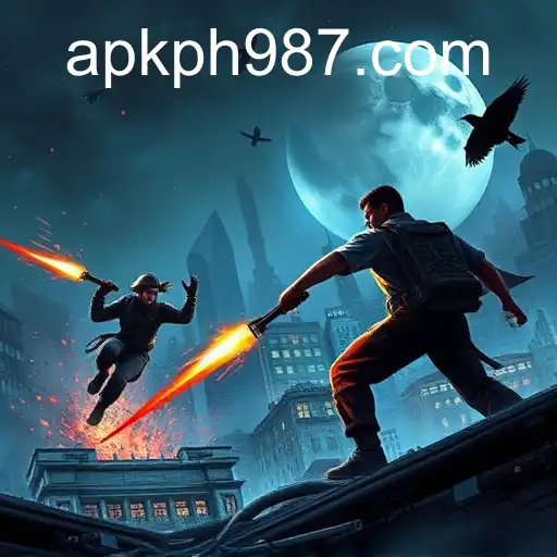 Diving into the Thrilling World of Action Games