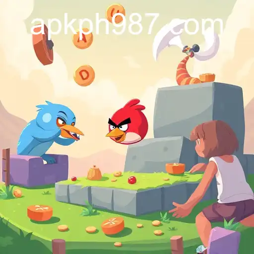 Exploring the Allure of Casual Games: A Gateway to Accessible Entertainment