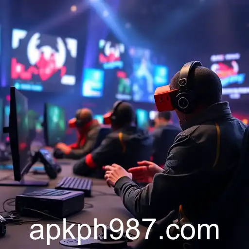 The Evolution of Online Gaming Communities