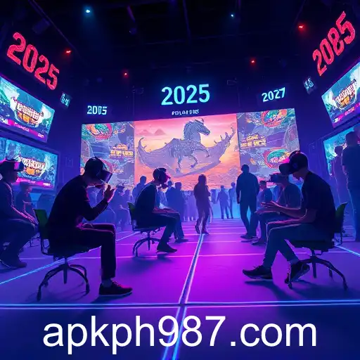 Gaming Innovations and Community Trends