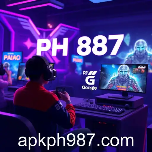 The Rise of PH987 and the Gaming Revolution