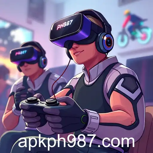 Ph987: Revolutionizing Online Gaming