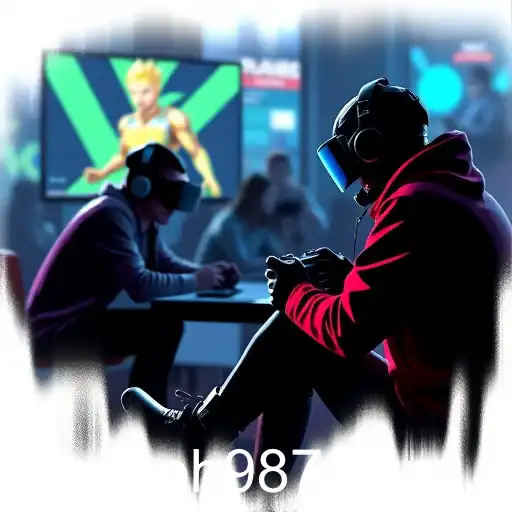 The Ever-Evolving Landscape of Online Gaming