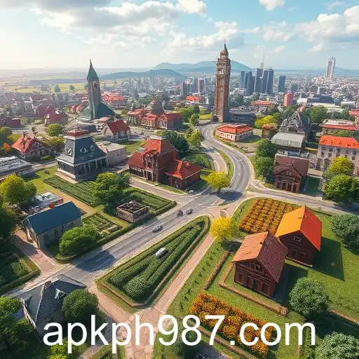 Gaming and Learning: The Rise of PH987 in Education