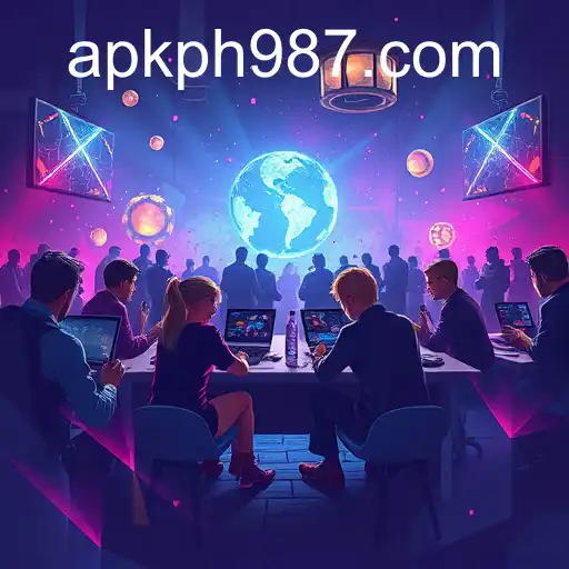 The Rise of Online Gaming in 2025