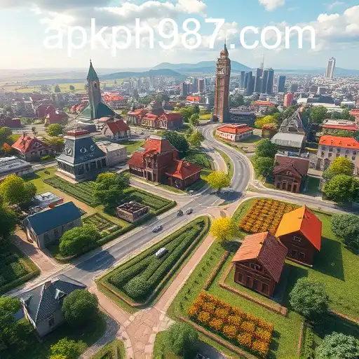 Exploring the Diverse Worlds of Simulation Games