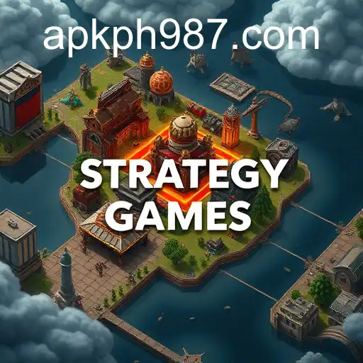 Exploring the Engaging World of Strategy Games: A Look into the 'ph987' Category